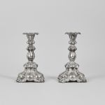 1067 3580 CANDLESTICKS